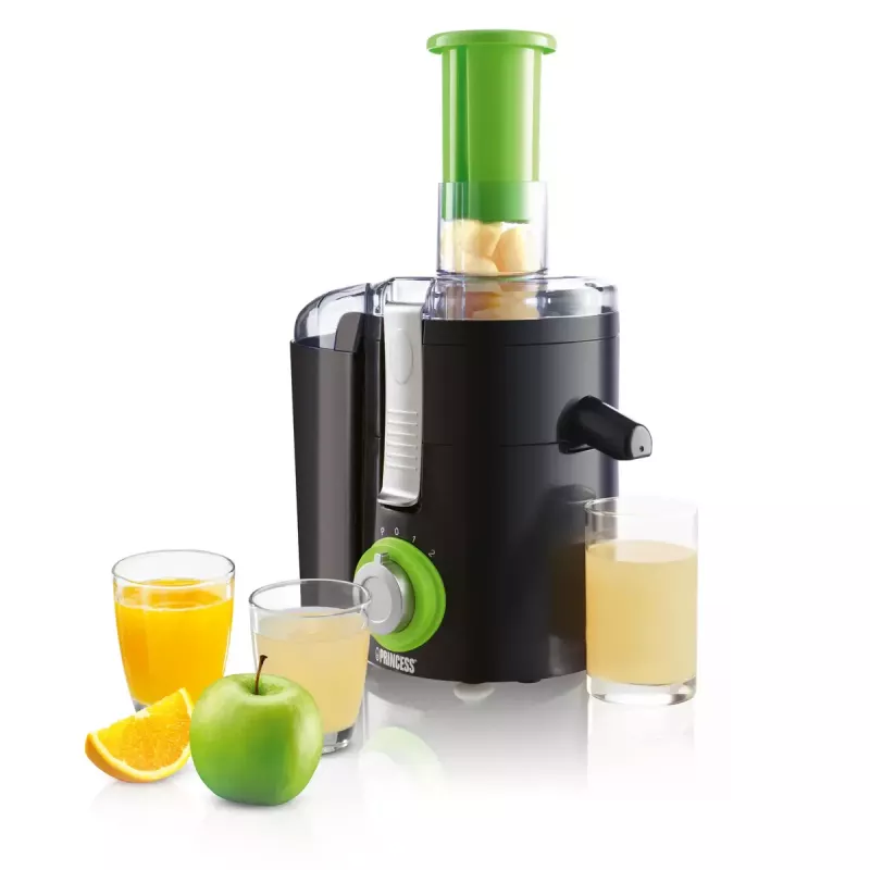 Centrifugal juicer Princess 202040