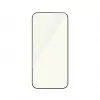 PanzerGlass ® EyeCARE™ Screen Protection iPhone 15 | Ultra-Wide Fit w. EasyAligner