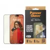 PanzerGlass ® EyeCARE™ Screen Protection iPhone 15 Pro | Ultra-Wide Fit w. EasyAligner