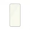 PanzerGlass ® EyeCARE™ Screen Protection iPhone 15 Pro | Ultra-Wide Fit w. EasyAligner