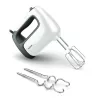 Hand mixer Tefal Prep'Mix HT4621 — 500 W, 5 speeds, metal beaters, white