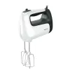 Hand mixer Tefal Prep'Mix HT4621 — 500 W, 5 speeds, metal beaters, white