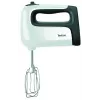 Hand mixer Tefal Prep'Mix HT4621 — 500 W, 5 speeds, metal beaters, white