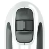 Hand mixer Tefal Prep'Mix HT4621 — 500 W, 5 speeds, metal beaters, white
