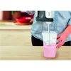 Hand mixer Tefal Prep'Mix HT4621 — 500 W, 5 speeds, metal beaters, white
