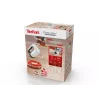 Hand mixer Tefal Prep'Mix HT4621 — 500 W, 5 speeds, metal beaters, white