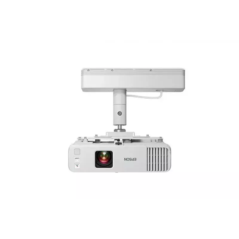 Epson PowerLite L210W 4500 ANSI lumens 3LCD WXGA (1280x800) White