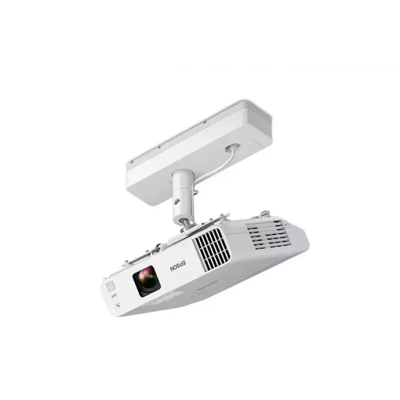 Epson PowerLite L210W 4500 ANSI lumens 3LCD WXGA (1280x800) White