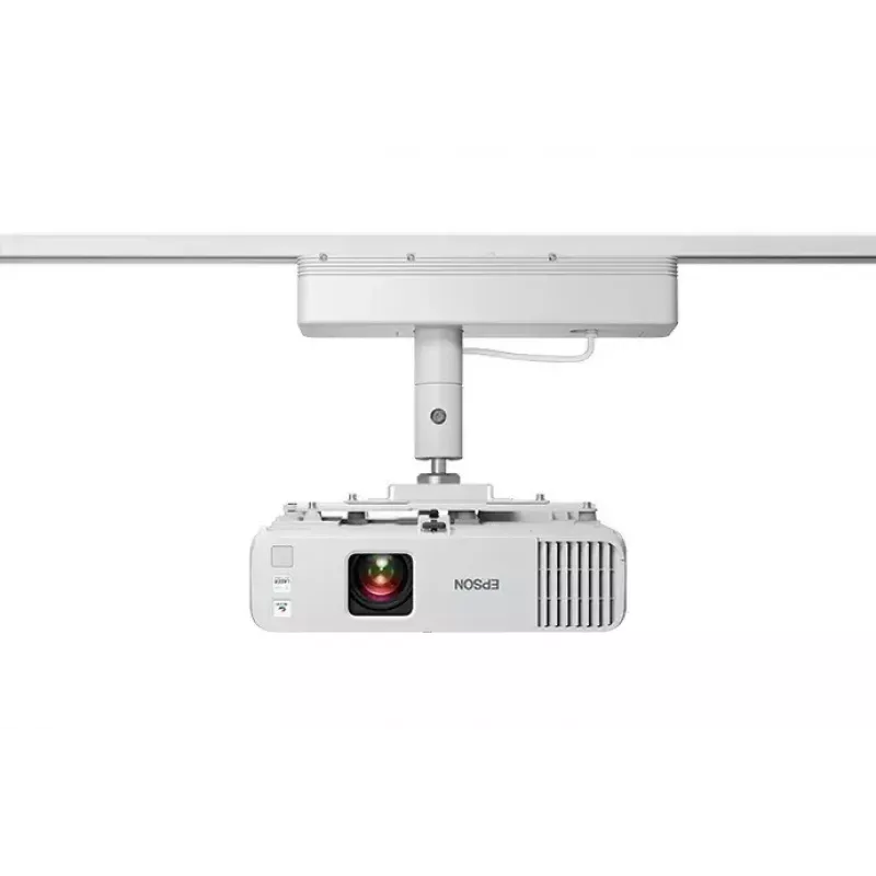 Epson PowerLite L210W 4500 ANSI lumens 3LCD WXGA (1280x800) White
