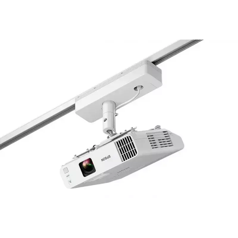 Epson PowerLite L210W 4500 ANSI lumens 3LCD WXGA (1280x800) White