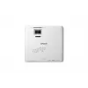 Epson PowerLite L210W 4500 ANSI lumens 3LCD WXGA (1280x800) White