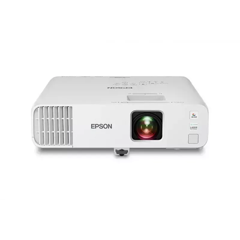 Epson PowerLite L210W 4500 ANSI lumens 3LCD WXGA (1280x800) White