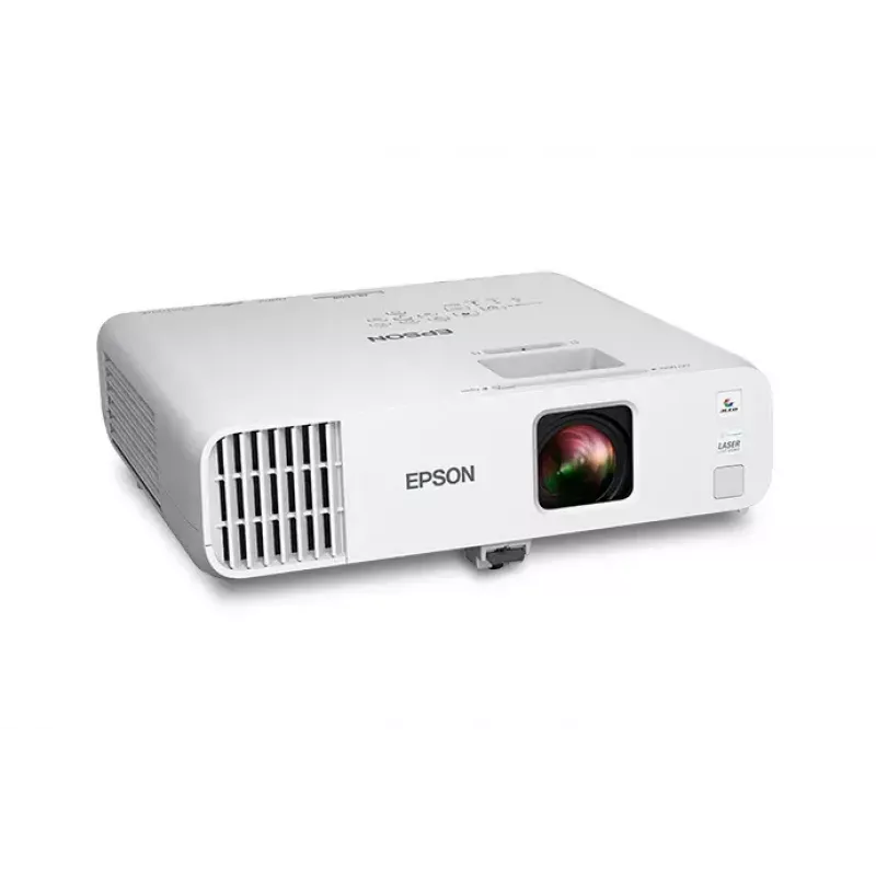 Epson PowerLite L210W 4500 ANSI lumens 3LCD WXGA (1280x800) White
