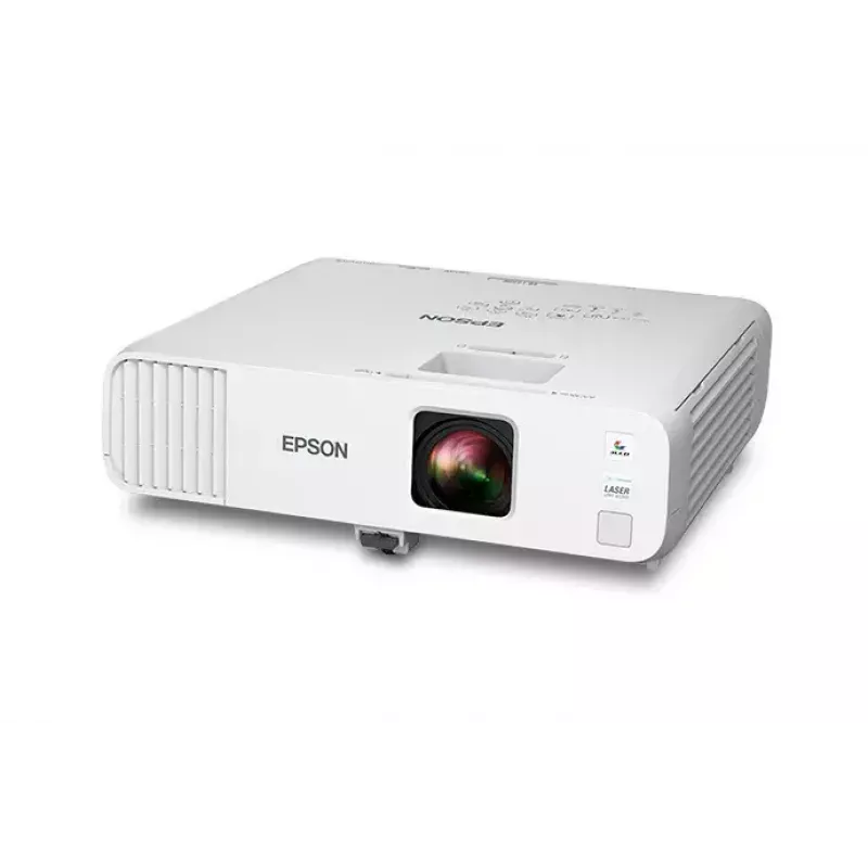 Epson PowerLite L210W 4500 ANSI lumens 3LCD WXGA (1280x800) White