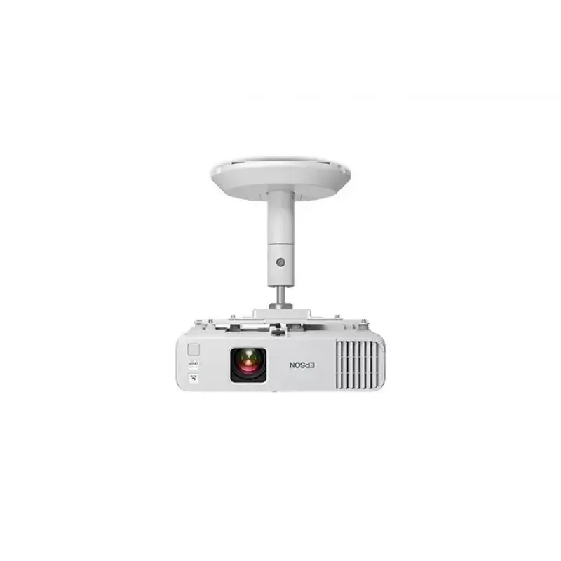 Epson PowerLite L210W 4500 ANSI lumens 3LCD WXGA (1280x800) White