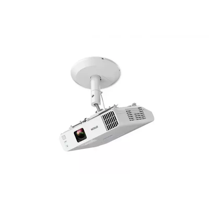 Epson PowerLite L210W 4500 ANSI lumens 3LCD WXGA (1280x800) White