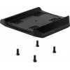 Mounting kit Thrustmaster T818 Cockpit Fixation Kit — hardware for securing compatible Thrustmaster devices to simulation cockpits