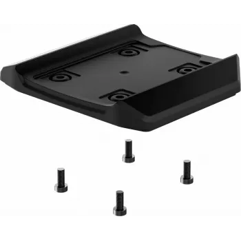 Mounting kit Thrustmaster T818 Cockpit Fixation Kit — hardware for securing compatible Thrustmaster devices to simulation cockpits