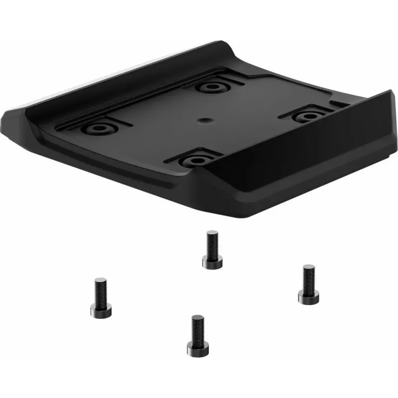 Mounting kit Thrustmaster T818 Cockpit Fixation Kit — hardware for securing compatible Thrustmaster devices to simulation cockpits