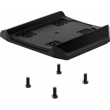 Mounting kit Thrustmaster T818 Cockpit Fixation Kit — hardware for securing compatible Thrustmaster devices to simulation cockpits