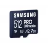 Samsung MB-MY512SB/WW memory card 512 GB MicroSDXC UHS-I