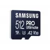 Samsung MB-MY512SB/WW memory card 512 GB MicroSDXC UHS-I