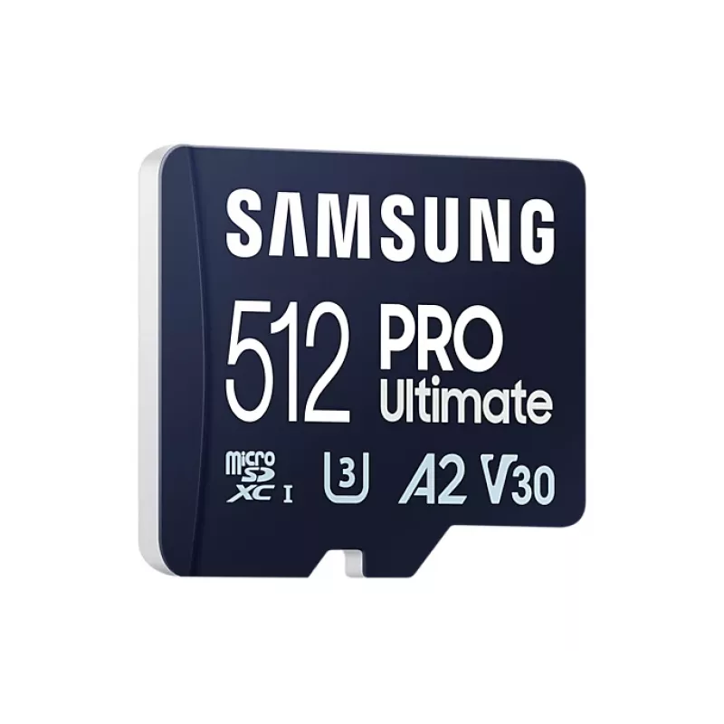 Samsung MB-MY512SB/WW memory card 512 GB MicroSDXC UHS-I