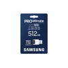 Samsung MB-MY512SB/WW memory card 512 GB MicroSDXC UHS-I