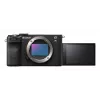 Sony α 7C II MILC Body 33 MP Exmor R CMOS 7008 x 4672 pixels Black