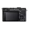 Sony α 7C II MILC Body 33 MP Exmor R CMOS 7008 x 4672 pixels Black