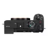 Sony α 7C II MILC Body 33 MP Exmor R CMOS 7008 x 4672 pixels Black