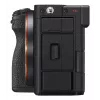 Sony α 7C II MILC Body 33 MP Exmor R CMOS 7008 x 4672 pixels Black