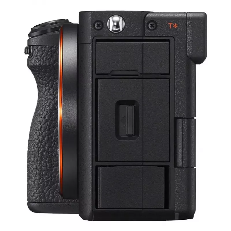 Sony α 7C II MILC Body 33 MP Exmor R CMOS 7008 x 4672 pixels Black