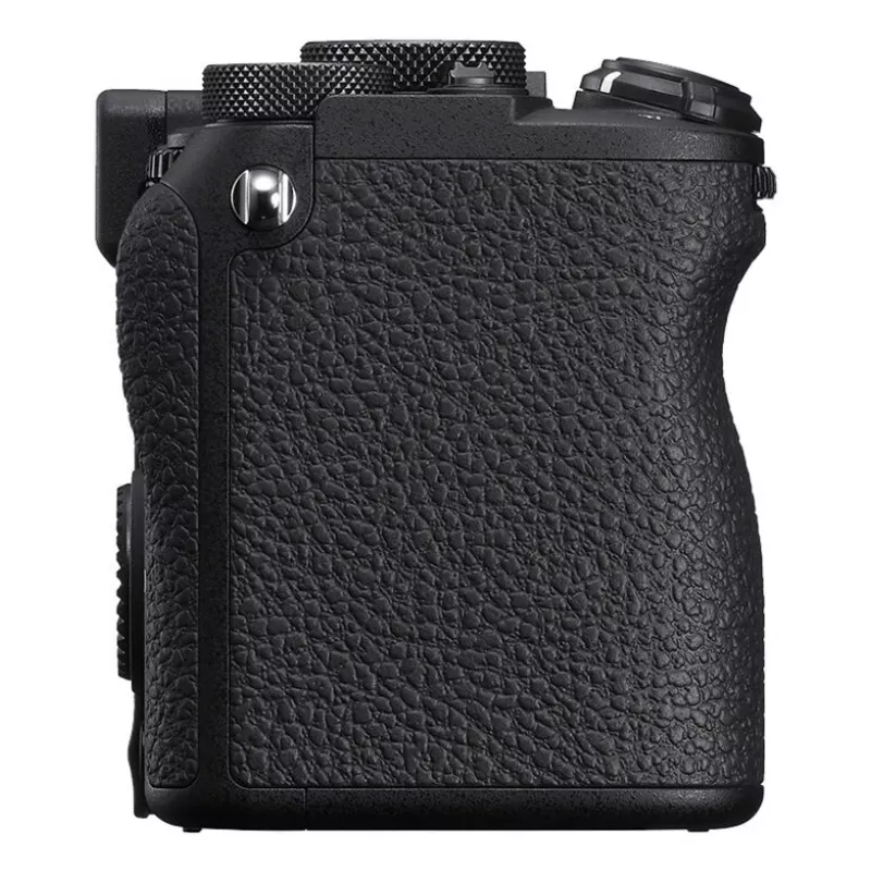 Sony α 7C II MILC Body 33 MP Exmor R CMOS 7008 x 4672 pixels Black