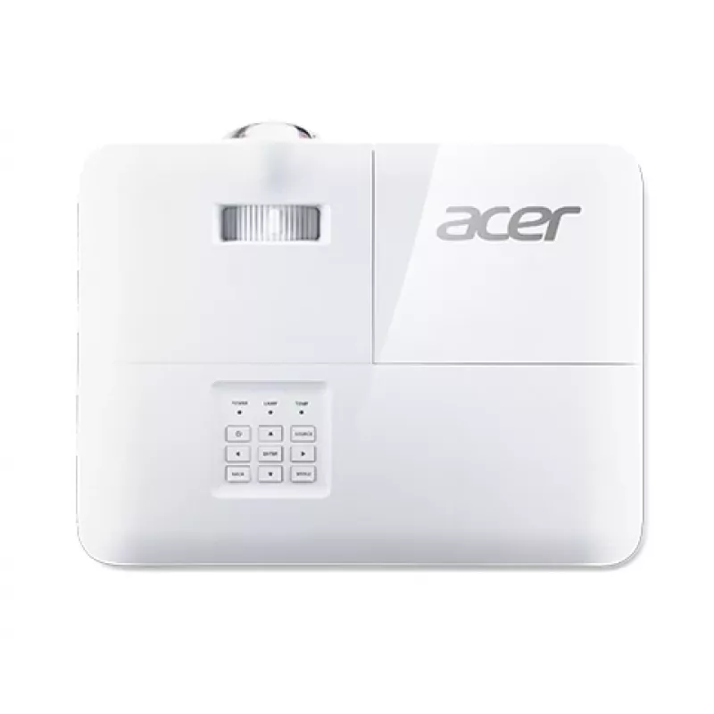ACER Projector S1386wh 3D Wxga 3600 Lm