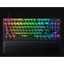 Razer Huntsman V3 Pro Tenkeyless Keyboard Optical Switch RGB Black