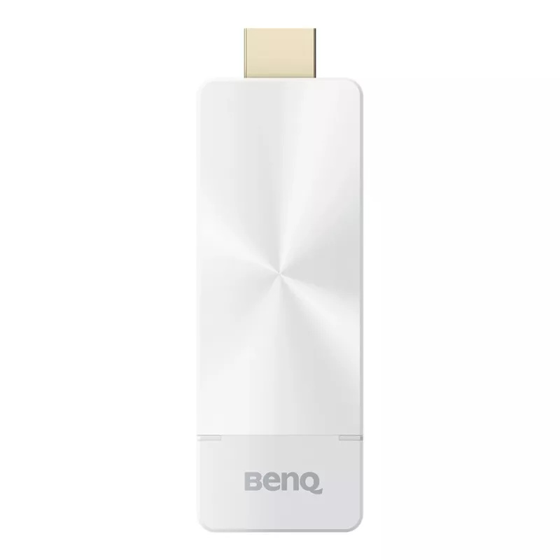 BenQ QP30 wireless presentation system HDMI Dongle