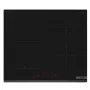 Bosch PVS63KHC1Z Built-in Hob, 4 Zones, Touch Control