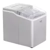 Ice Maker Adler AD 8086 Power 100 W Silver