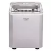 Ice Maker Adler AD 8086 Power 100 W Silver
