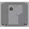 Gorenje GI6401WSC hob White Built-in 59.5 cm Ceramic hob 4 zone(s)