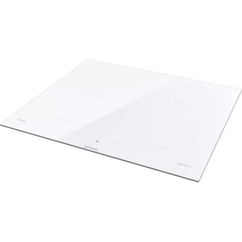 Gorenje GI6401WSC hob White Built-in 59.5 cm Ceramic hob 4 zone(s)