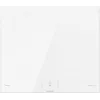 Gorenje GI6401WSC hob White Built-in 59.5 cm Ceramic hob 4 zone(s)