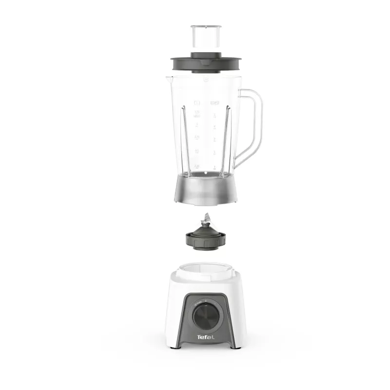Tefal Blendeo+ BL2C01 1.5 L Tabletop blender 450 W White
