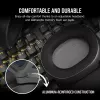 CORSAIR Gaming Headset Hs65 - Wireless - Carbon