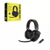 CORSAIR Gaming Headset Hs65 - Wireless - Carbon