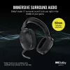 CORSAIR Gaming Headset Hs65 - Wireless - Carbon
