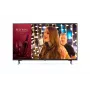 LG 43UN640S Digital signage flat panel 109.2 cm (43 inch) LCD Wi-Fi 300 cd/m² 4K Ultra HD Blue WebOS