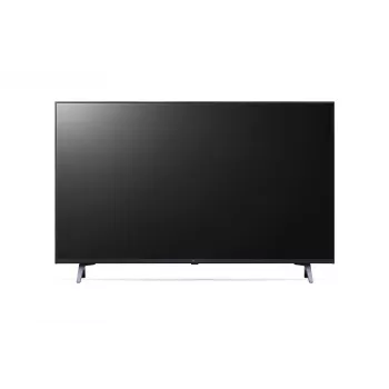 LG 43UN640S Digital signage flat panel 109.2 cm (43 inch) LCD Wi-Fi 300 cd/m² 4K Ultra HD Blue WebOS