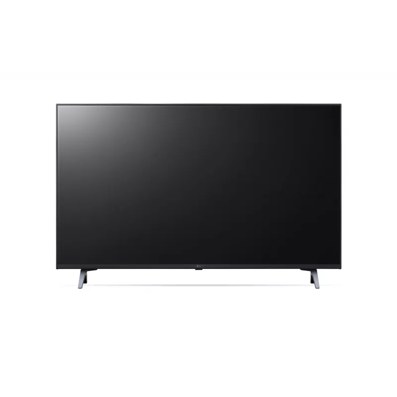 LG 43UN640S Digital signage flat panel 109.2 cm (43 inch) LCD Wi-Fi 300 cd/m² 4K Ultra HD Blue WebOS